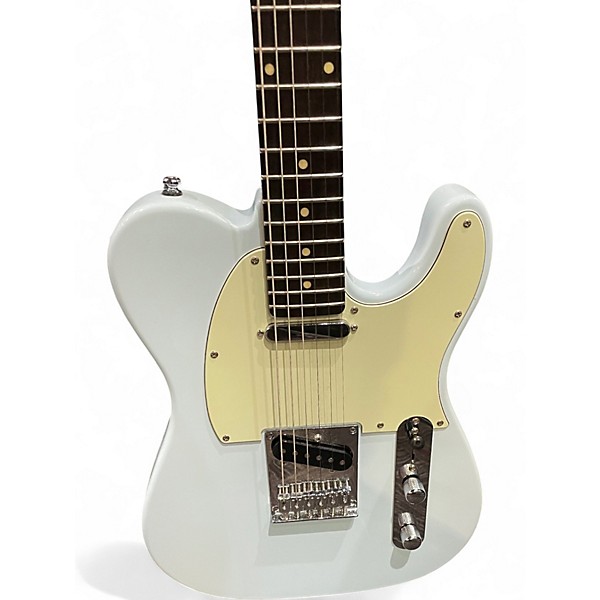 Used Sire LARRY CARLTON T3 BLUE Solid Body Electric Guitar