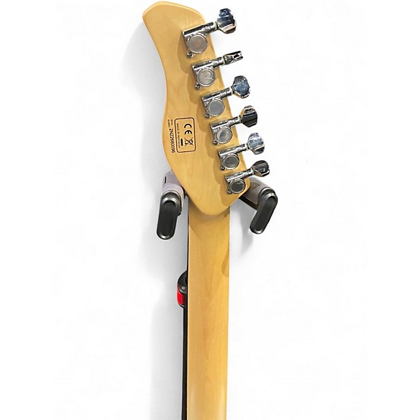 Used Sire LARRY CARLTON T3 BLUE Solid Body Electric Guitar