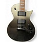 Used ESP LTD EC400 Black Pearl Solid Body Electric Guitar