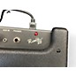 Used Fender Rumble 25 25W 1x8 Bass Combo Amp