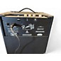 Used Fender Rumble 25 25W 1x8 Bass Combo Amp
