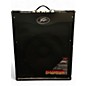 Used Peavey Max 115 II 1x15 300W Bass Combo Amp thumbnail