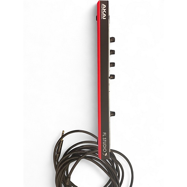 Used Akai Professional FIRE MIDI Controller
