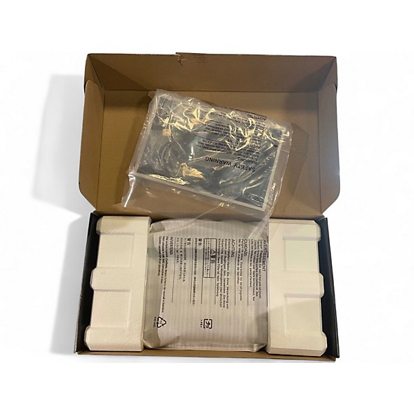 Used Akai Professional FIRE MIDI Controller