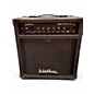 Used Washburn BD25R Guitar Combo Amp thumbnail
