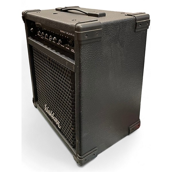 Used Washburn BD25R Guitar Combo Amp