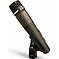 Used Shure SM57LC Dynamic Microphone thumbnail