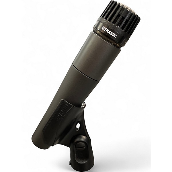 Used Shure SM57LC Dynamic Microphone