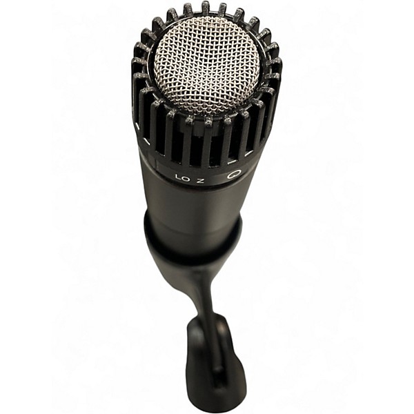 Used Shure SM57LC Dynamic Microphone