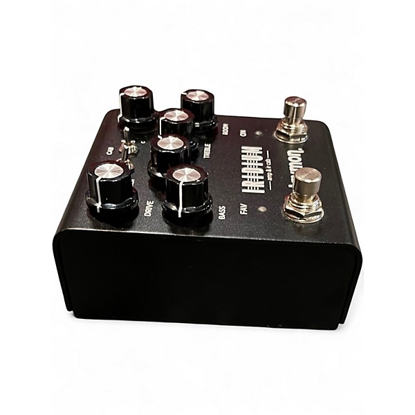 Used Strymon IRIDIUM Guitar Preamp