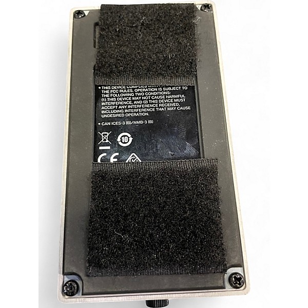 Used BOSS DD3 Digital Delay Effect Pedal