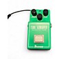 Used Ibanez TS808 Reissue Tube Screamer Distortion Effect Pedal thumbnail