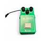 Used Ibanez TS808 Reissue Tube Screamer Distortion Effect Pedal