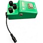 Used Ibanez TS808 Reissue Tube Screamer Distortion Effect Pedal