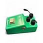Used Ibanez TS808 Reissue Tube Screamer Distortion Effect Pedal