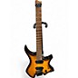 Used Strandberg BODEN ORIGINAL N2.6 SUNBURST Solid Body Electric Guitar thumbnail