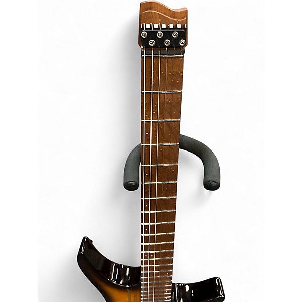 Used Strandberg BODEN ORIGINAL N2.6 SUNBURST Solid Body Electric Guitar