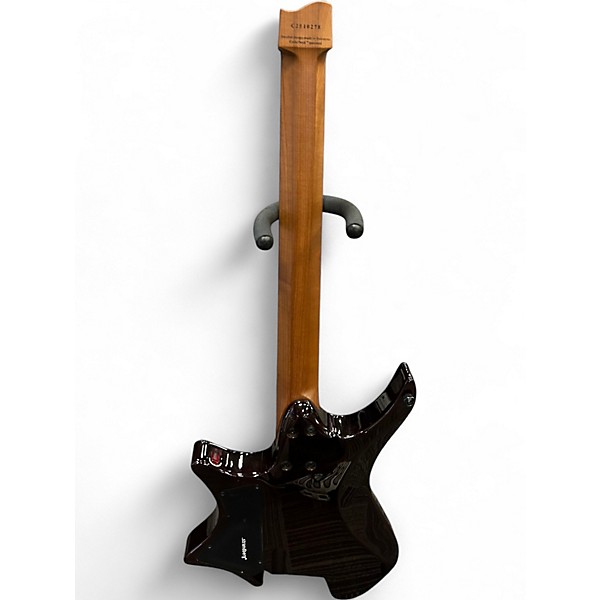 Used Strandberg BODEN ORIGINAL N2.6 SUNBURST Solid Body Electric Guitar