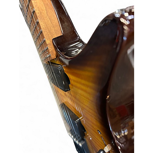 Used Strandberg BODEN ORIGINAL N2.6 SUNBURST Solid Body Electric Guitar