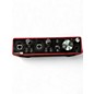 Used Focusrite Scarlett 2i2 Audio Interface thumbnail