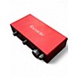 Used Focusrite Scarlett 2i2 Audio Interface