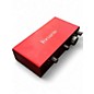 Used Focusrite Scarlett 2i2 Audio Interface