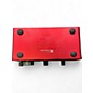 Used Focusrite Scarlett 2i2 Audio Interface