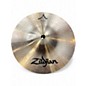 Used Zildjian 8in A Custom Splash Cymbal