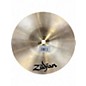 Used Zildjian 8in A Custom Splash Cymbal