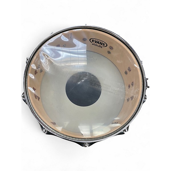 Used 2010 PDP by DW 5 Piece FS SERIES Tobacco Burst Drum Kit