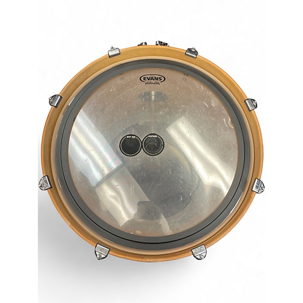 Used 2010 PDP by DW 5 Piece FS SERIES Tobacco Burst Drum Kit