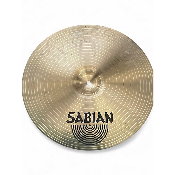 Used SABIAN 20in B8 Ride Cymbal