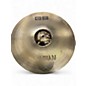 Used SABIAN 20in B8 Ride Cymbal