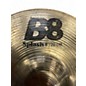 Used SABIAN 8in B8 Splash Cymbal