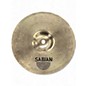 Used SABIAN 8in B8 Splash Cymbal