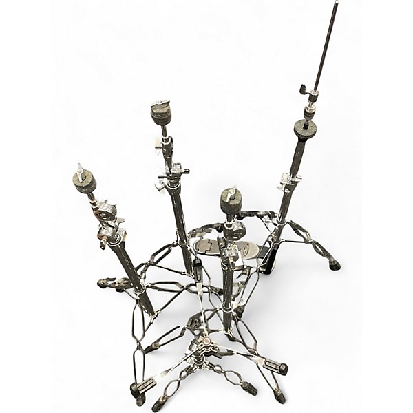 Used SPL HARDWARE PACK Drum Hardware Pack