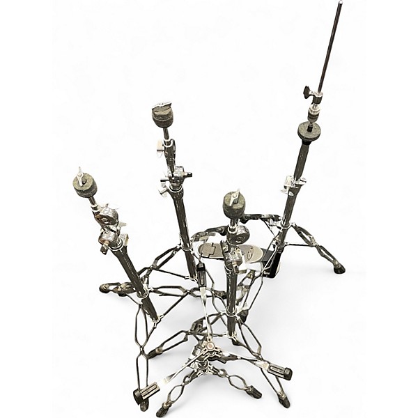 Used SPL HARDWARE PACK Drum Hardware Pack