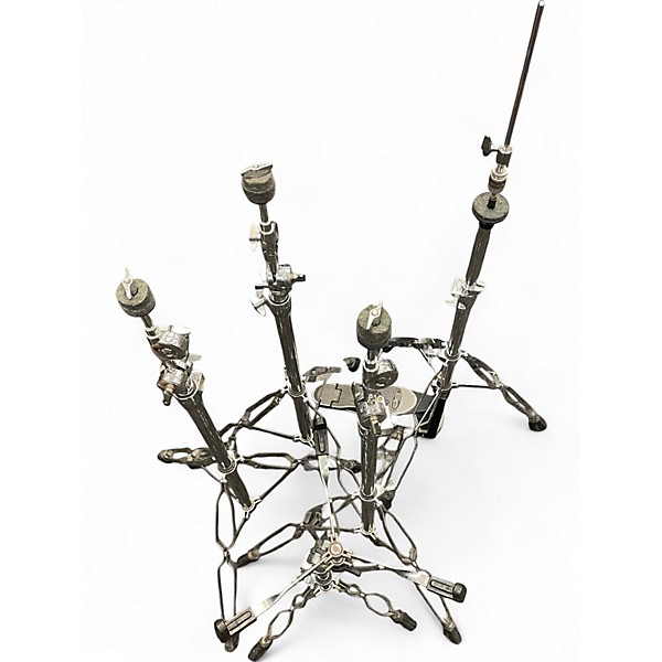 Used SPL HARDWARE PACK Drum Hardware Pack