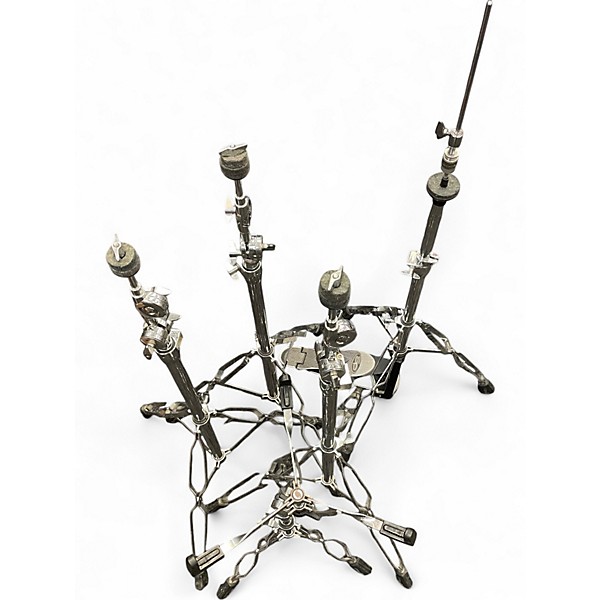 Used SPL HARDWARE PACK Drum Hardware Pack