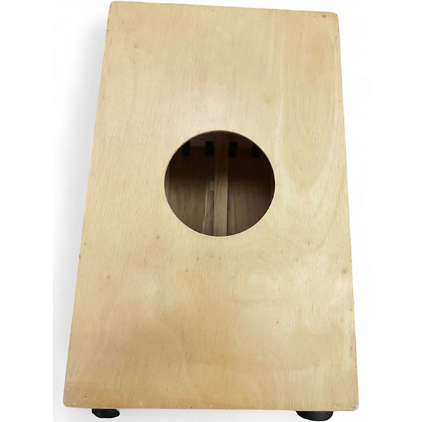 Used MEINL CAJON Cajon