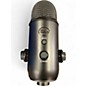 Used Blue Yeti USB Microphone thumbnail