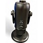 Used Blue Yeti USB Microphone