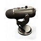 Used Blue Yeti USB Microphone