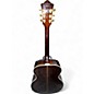 Used Guild JF55-E Natural Acoustic Electric Guitar