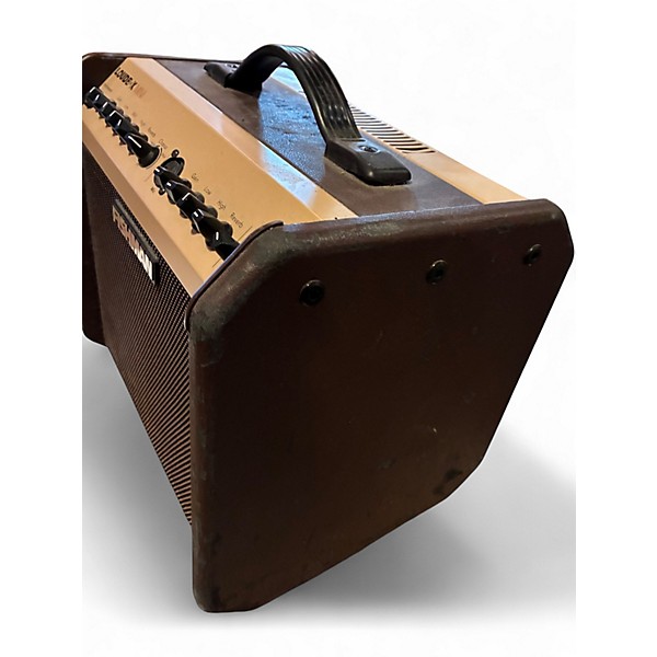 Used Fishman loudbox mini Acoustic Guitar Combo Amp