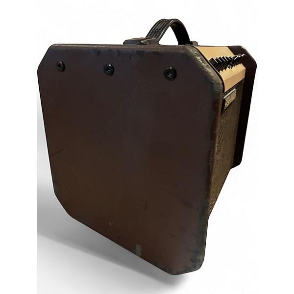 Used Fishman loudbox mini Acoustic Guitar Combo Amp