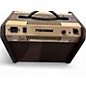 Used Fishman loudbox mini Acoustic Guitar Combo Amp