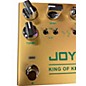 Used Joyo KING OF KINGS Effect Pedal
