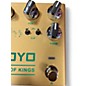 Used Joyo KING OF KINGS Effect Pedal