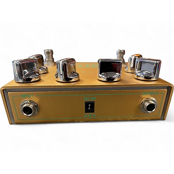 Used Joyo KING OF KINGS Effect Pedal